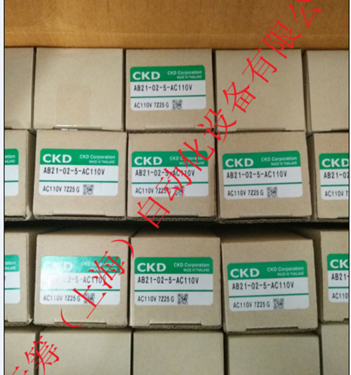 ckd減壓閥安裝使用的注意事項有哪些